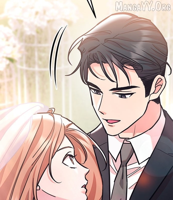 Marriage After a Close Call Chapter 49 - page 52
